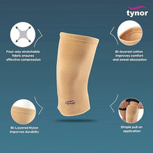 TYNOR Knee cap for Men & Women, Knee Sleeve for Pain Relief Buy Dental products Online DentalMyntra