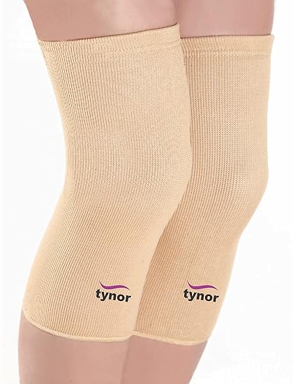 TYNOR Knee cap for Men & Women, Knee Sleeve for Pain Relief Buy Dental products Online DentalMyntra