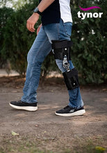 TYNOR R.O.M. Knee Brace 18