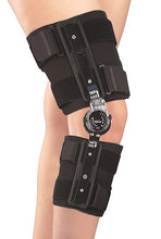 TYNOR R.O.M. Knee Brace 18