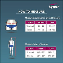 TYNOR Taylor's Brace Long, Grey, XXL, 1 Unit Buy Dental products Online DentalMyntra