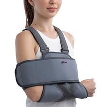 TYNOR Universal Shoulder Immobiliser, Grey, Universal Size, 1 Unit Buy Dental products Online DentalMyntra