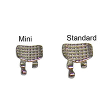 Tehoo Roth / MBT Standard / Mini Brackets Buy Dental products Online DentalMyntra