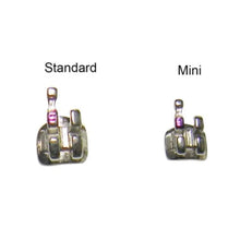 Tehoo Roth / MBT Standard / Mini Brackets Buy Dental products Online DentalMyntra