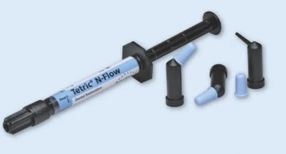 Tetric N-Flow Bulk Fill Composite Buy Dental products Online DentalMyntra