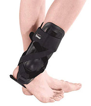 Ankle Splint D-26 UN -