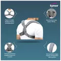 Tynor C-04 Clavicle Brace with Buckle Medium Buy Dental products Online DentalMyntra