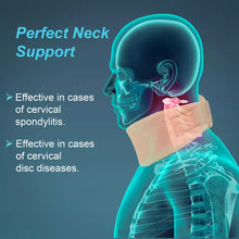 Tynor Cervical Collar Soft (Firm Density) Large Size B 01 Buy Dental products Online DentalMyntra