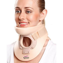 Tynor Cervical Orthosis (Philadelphia) Plastazote, Beige, Medium, 1 Unit Buy Dental products Online DentalMyntra