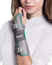 Tynor Large Right Wrist & Forearm Splint E 03 Buy Dental products Online DentalMyntra