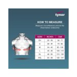 Tynor PA Sling Baggy Tynor PA Sling Tropical Large C-01 Buy Dental products Online DentalMyntra