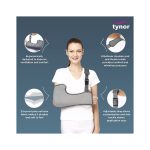 Tynor PA Sling Baggy Tynor PA Sling Tropical Large C-01 Buy Dental products Online DentalMyntra