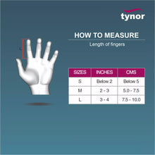 Tynor Splint Finger Cot Large Size F 02 Buy Dental products Online DentalMyntra