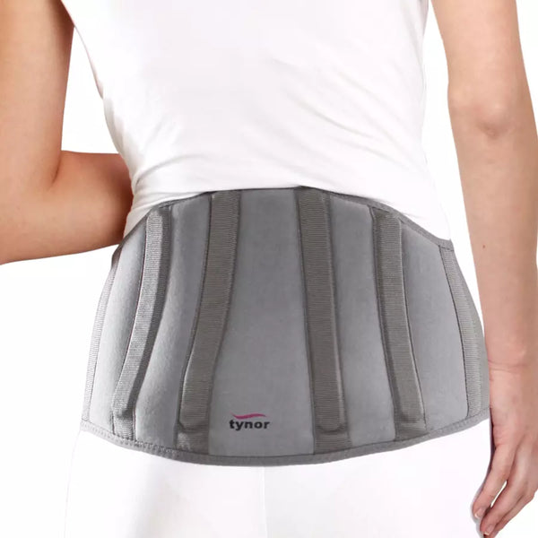 Tynor Universal Lumbo Support Uni Body Belt A 15 Buy Dental products Online DentalMyntra