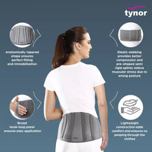 Tynor Universal Lumbo Support Uni Body Belt A 15 Buy Dental products Online DentalMyntra