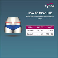 Tynor Universal Lumbo Support Uni Body Belt A 15 Buy Dental products Online DentalMyntra