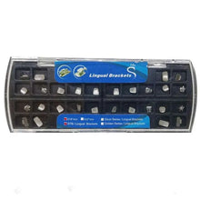 U Ortho Lingual Brackets 018 Buy Dental products Online DentalMyntra