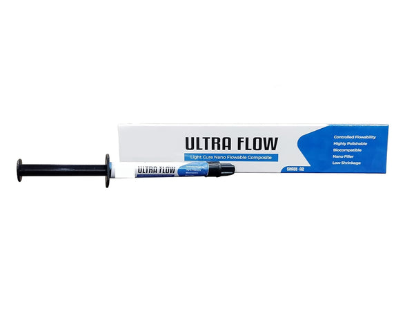 DENTAL TOOL Ultra Flow