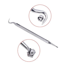 UU Ortho Self Ligating Bracket Instruments Buy Dental products Online DentalMyntra