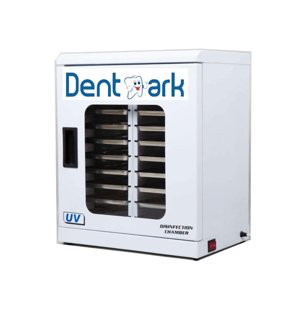 UV Chamber With 20 Trays - UV20 Buy Dental products Online DentalMyntra