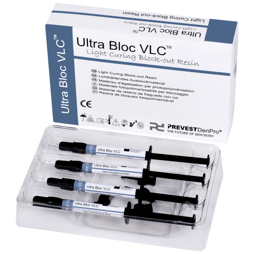 Ultra Bloc VLC Buy Dental products Online DentalMyntra