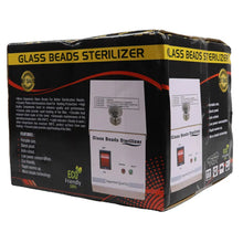 Uni-clave Glass Bead Sterilizer and Glass Beads Buy Dental products Online DentalMyntra