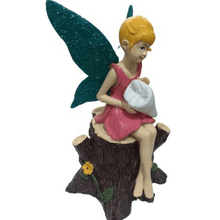 Dental Tooth Fairy Model