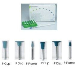 VIVADENT OPTRAFINE POLISHING SYSTEM - KITS & REFILL Buy Dental products Online DentalMyntra