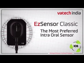 Vatech RVG EZ Sensor Classic Size 1.5 Buy Dental products Online DentalMyntra