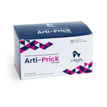 Vishal Dentocare Arti Prick Cartridges Buy Dental products Online DentalMyntra