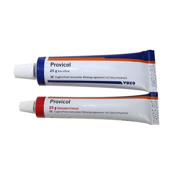 Voco Provicol Temporary Luting Cement Buy Dental products Online DentalMyntra