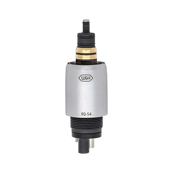 W&H RQ-54 Roto Quick-Coupling 4 Hole - WH108 Buy Dental products Online DentalMyntra