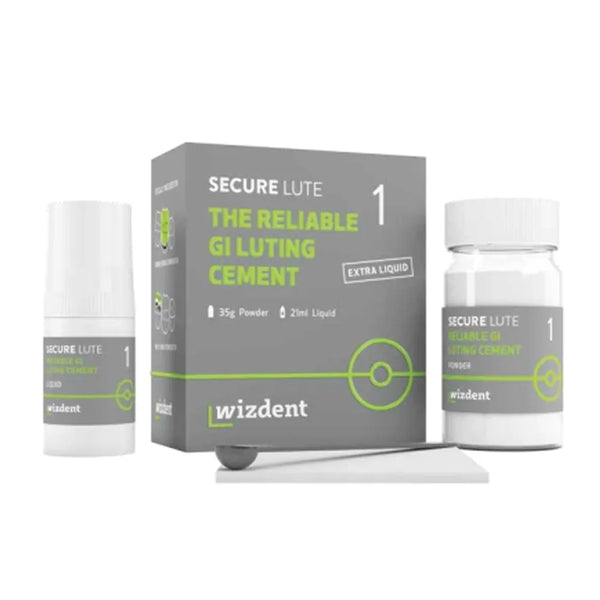 WIZDENT LUTE 1 Buy Dental products Online DentalMyntra