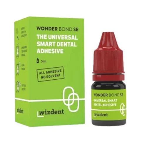 WIZDENT WONDER BOND SE Buy Dental products Online DentalMyntra