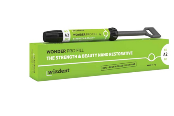 WIZDENT WONDER PRO FILL Buy Dental products Online DentalMyntra