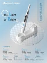 Curing Pen-E- 3 LEDs Curing Light