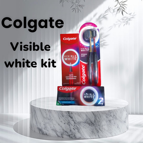 colget visible ket