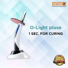 Woodpecker DTE O-Light Plus Digital LED Curing Unit Buy Dental products Online DentalMyntra