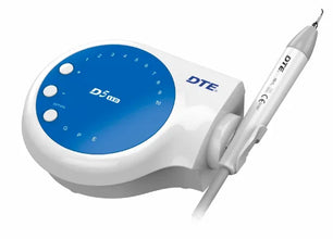 Woodpecker Dte D5 Scaler With Optic Handpiece Buy Dental products Online DentalMyntra