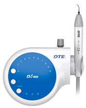 Woodpecker Dte D5 Scaler With Optic Handpiece Buy Dental products Online DentalMyntra