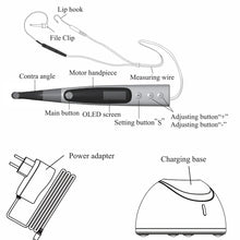 Woodpecker Endomatic Endomotor Buy Dental products Online DentalMyntra