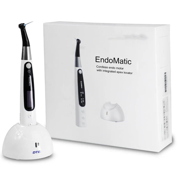 Woodpecker Endomatic Endomotor Buy Dental products Online DentalMyntra