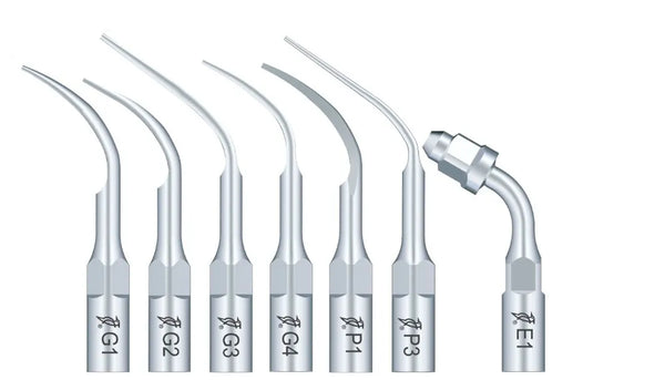 Woodpecker Scaler Tip for UDS & EMS Scalers Buy Dental products Online DentalMyntra