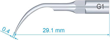 Woodpecker Scaler Tip for UDS & EMS Scalers Buy Dental products Online DentalMyntra