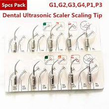 Woodpecker Scaler Tip for UDS & EMS Scalers Buy Dental products Online DentalMyntra