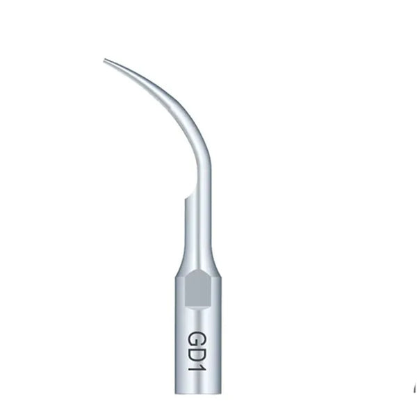 Woodpecker Scaler Tips GD1 for DTE & Satelec Scalers Buy Dental products Online DentalMyntra