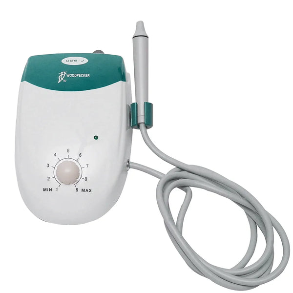 Woodpecker UDS-J Ultrasonic Scaler (5 scaler Tips FREE) Buy Dental products Online DentalMyntra