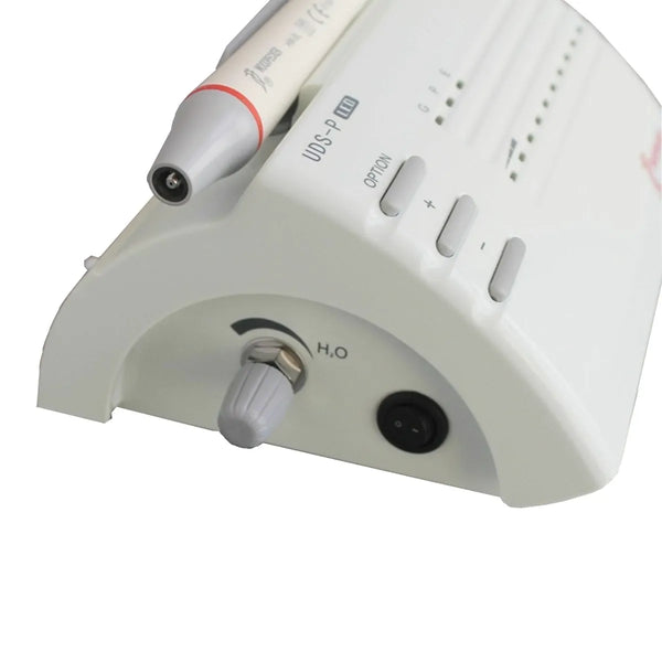 Woodpecker Uds P LED Ultrasonic Scaler Buy Dental products Online DentalMyntra