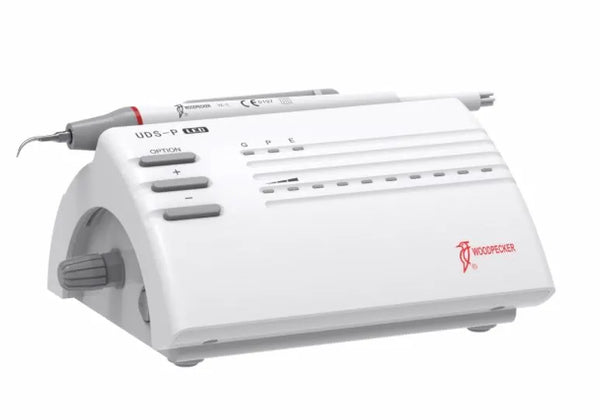 Woodpecker Uds P LED Ultrasonic Scaler Buy Dental products Online DentalMyntra