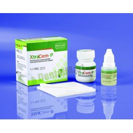 XtraCem-P Posterior Rest. Cement Buy Dental products Online DentalMyntra